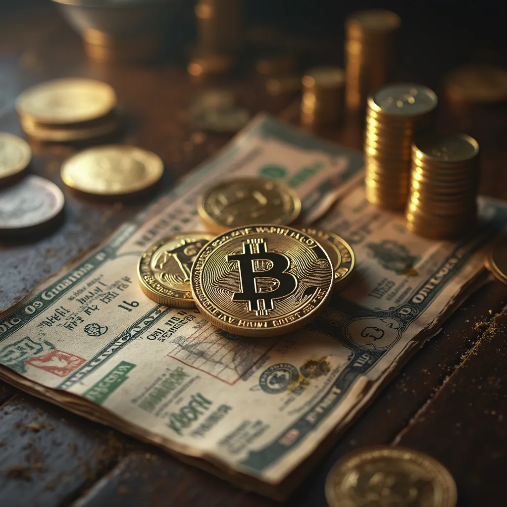 Caso de éxito en ETFs