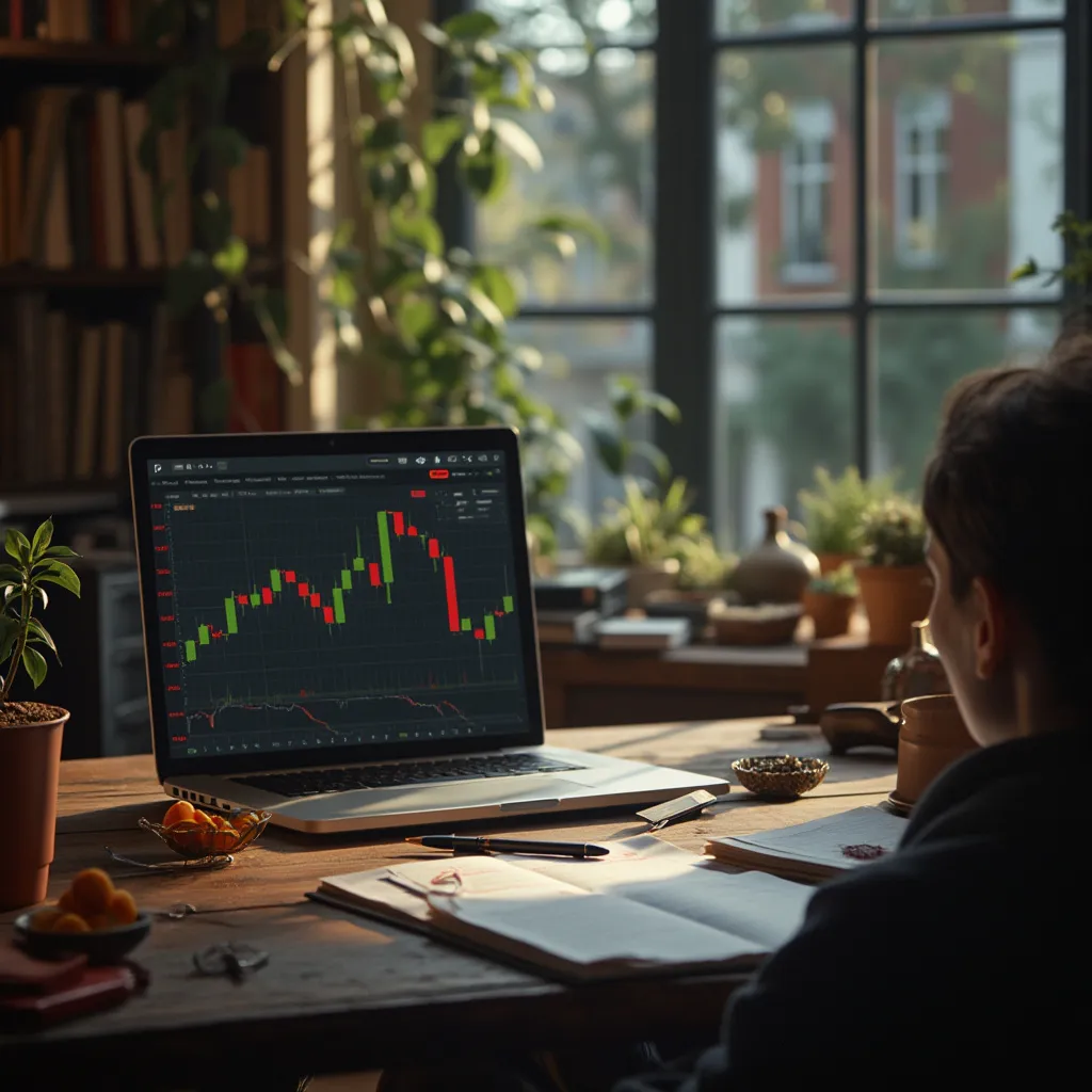 Mención en portal de finanzas